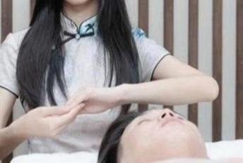 北京海淀SPA疗愈之旅